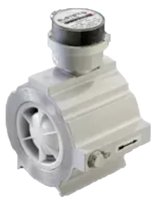 Mechanical Flow Meters