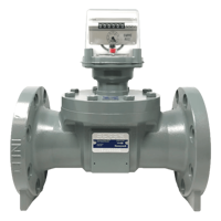Turbine Flow Meters
