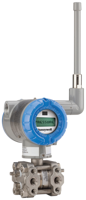 Pressure Transmitters
