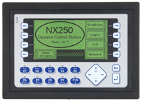 Digital Multi-Purpose Controllers