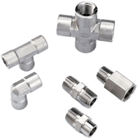 Hose Fittings