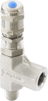 Relief Valves