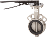 Fitting Valves