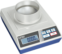 Lab Scales & Balances