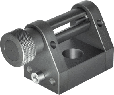 Workholding