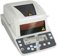 Moisture Meters & Analyzers