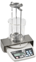 Lab Scales & Balances