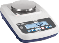 Lab Scales & Balances