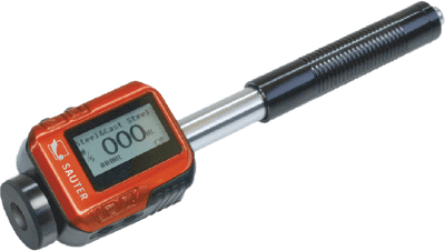Surface & Hardness Testing