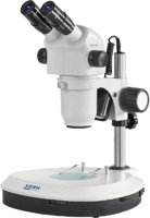 Stereo Microscopes