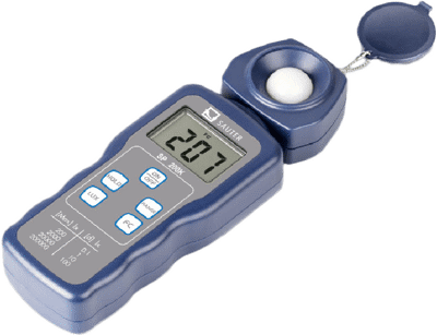 Light Measurement