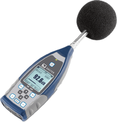 Sound Measurement