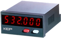 Electronic Temperature Indicators