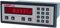 Rate Meters