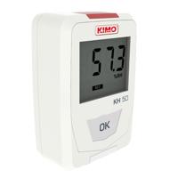 Data loggers