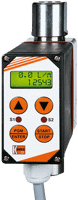 Digital Flow Controllers