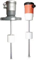 Level Transducers