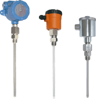 Temperature Transducers