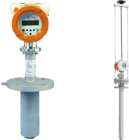 Magnetic Flow Meters