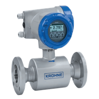 Electromagnetic & Ultrasonic Flow Meters