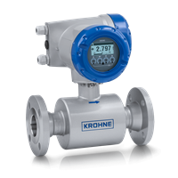 Ultrasonic Flow Meters