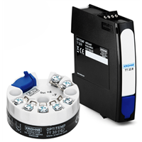 Resistance Temperature Detectors (RTD)