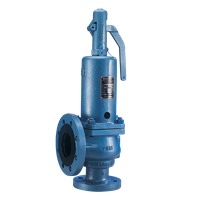 Manual Relief Valve Actuators