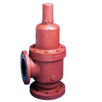 Relief Valves