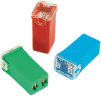 Cartridge Fuses