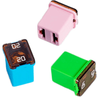 Cartridge Fuses