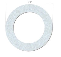 GASKETS & GASKET MATERIAL
