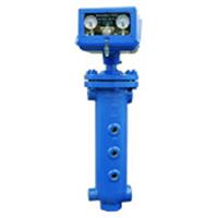 Pneumatic Level Controllers