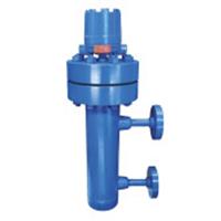 Displacer Level Switches