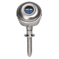 Thermal Level Switches