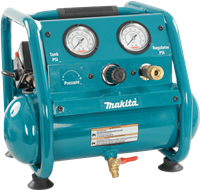 Air Compressors & Inflators