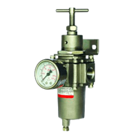 Gas Filtration