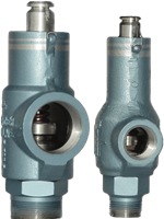 Relief Valves