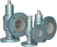 Valves