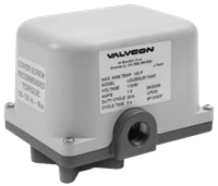 Electric Actuators