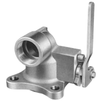 Manual Ball Valves