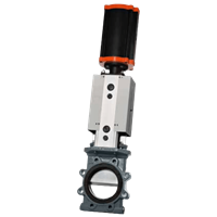 Manual Gate Valves