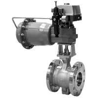 Ball Valves