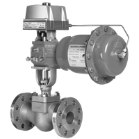 Globe Valves