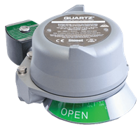 Pneumatic Actuators