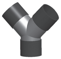 Pipe Fittings