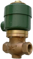 Solenoid Valves