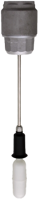 Overfill Prevention
