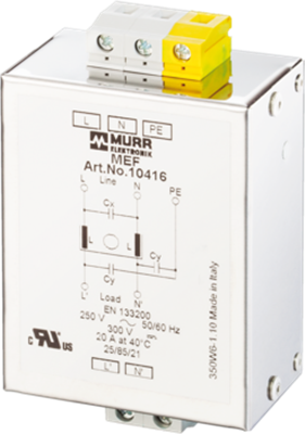 Passive Components