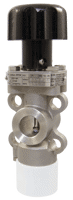 Lined Valves