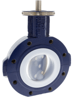 Sample Valves